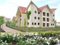 Farah Inn Ifrane Hotels near Ifrane Lion