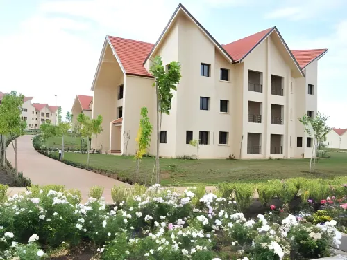 Farah Inn Ifrane Hotels in Ifrane