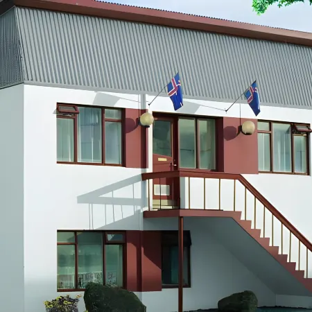 Guesthouse Keflavik by Reykjavik Keflavik Airport