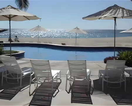 納塔利亞精品酒店 (限成人) 聖何塞德爾卡沃酒店