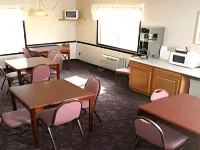 East Grand Inn Hotels in Grand Forks