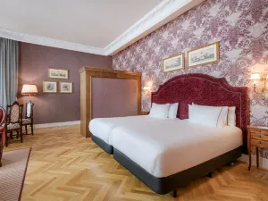Hotel Palacio Del Retiro, Autograph Collection