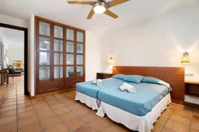 Finca La Calabacera Casa Azul Hotels near Centro Cultural de Tejina de Isora