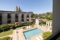 Holiday Inn Express CONCEPCION by IHG - Pools