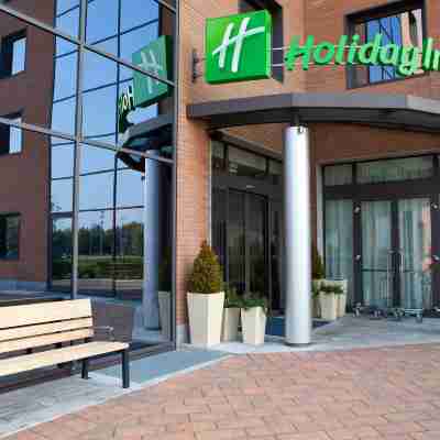 Holiday Inn Express Reggio Emilia Hotel Exterior