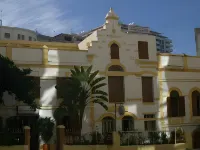 Dar Omar Khayam Hotels in Tangier
