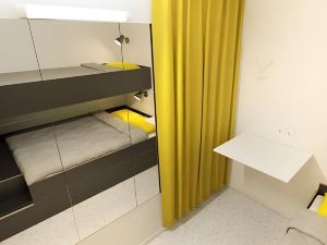 Citysleep hostel och vandrarhem i Luleå