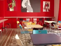 Red Nest Hostel โรงแรมในบาเลนเซีย