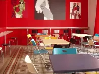 Red Nest Hostel
