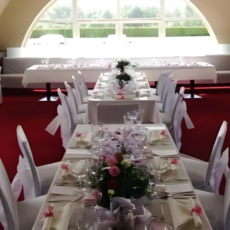 Prachárna Park Hotel Olomouc