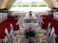 Prachárna Park Hotel Olomouc - สัตว์เลี้ยง