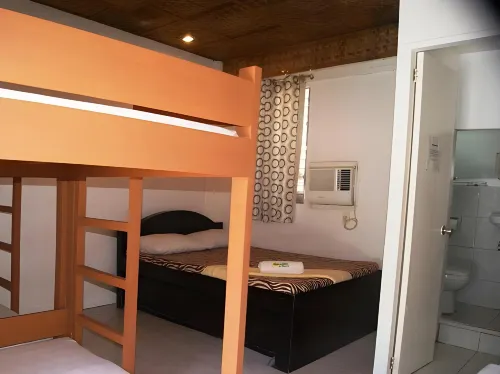 Galleria de Boracay Guest House