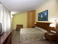 Hotel Marivella Các khách sạn ở Comunidad de Calatayud