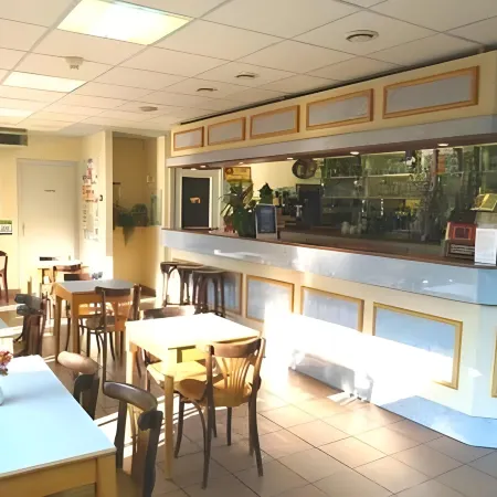 Hotel Restaurant Maurice
