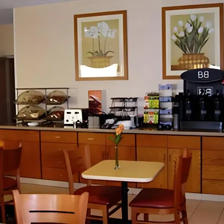 Fairfield Inn & Suites Greeley