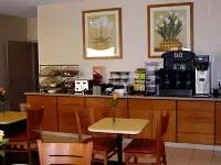 Fairfield Inn & Suites Greeley - Desayuno