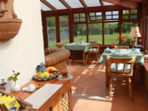 Pointers Guest House Hotels in Huntingdon
