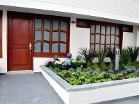 Hotel Portofino Hotels in Bogota