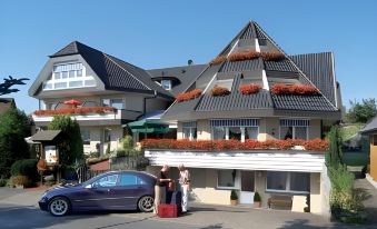 Piepers Landidyll Hotel