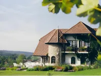 Hotel Tannenhof Hotel dekat Schloss Laubach
