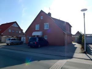 Gästehaus Wind Und Meer