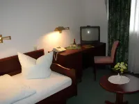 Hotel Brandenburg