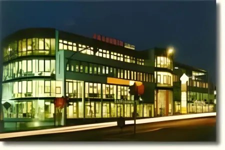 Business-Hotel Artes