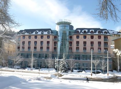 Orea Spa Hotel Cristal