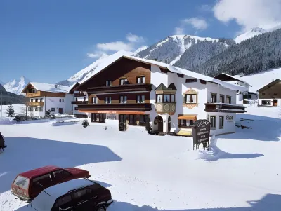 Hotel Glöckner Und Hotel Residenz Glöckner
