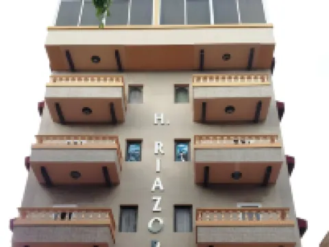 Hotel Riazor Hotel a 