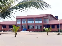 Bojo Beach Resort Hotels in Kokrobite