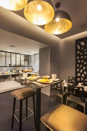 Hotel 66 Nice