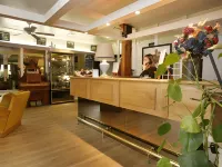 Kyriad Direct Arpajon Các khách sạn ở Linas