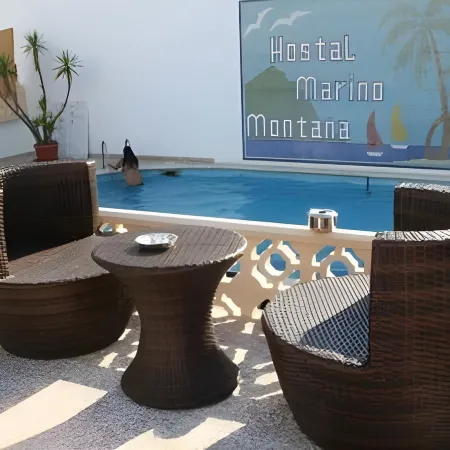 Hostal Marino