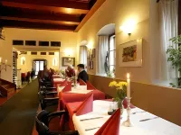 Hotel Garni Konvice Hotels in Český Krumlov