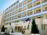 Dolphin Resort & Conference Hôtels à : Attique de l'Est