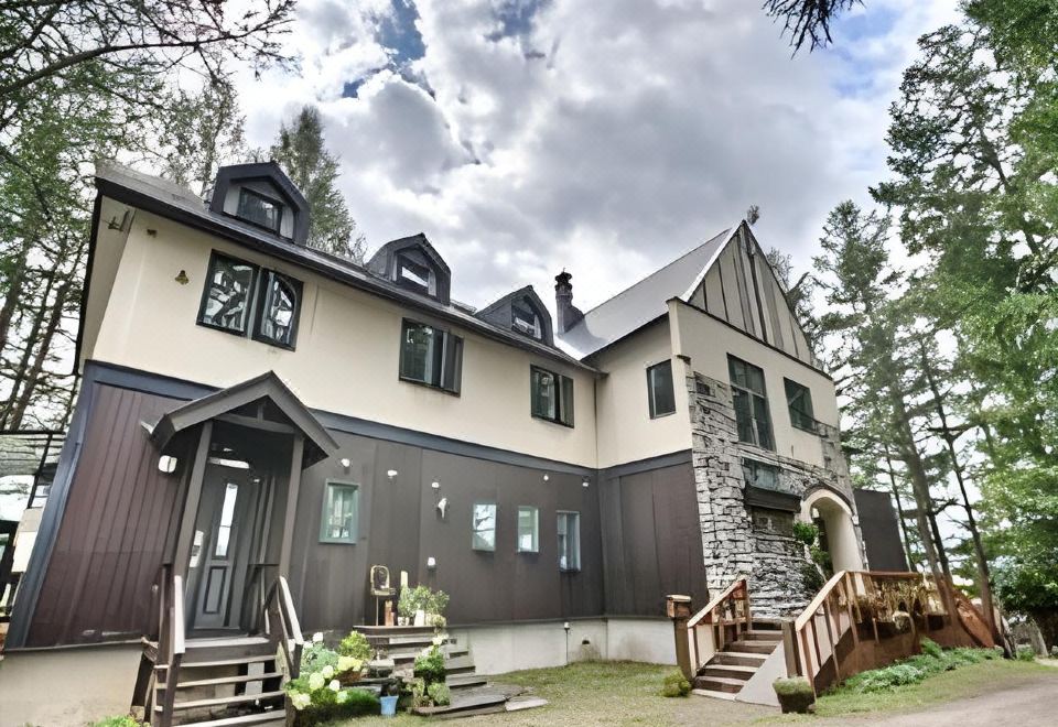 Adagio Hokkaido 내부 인테리어