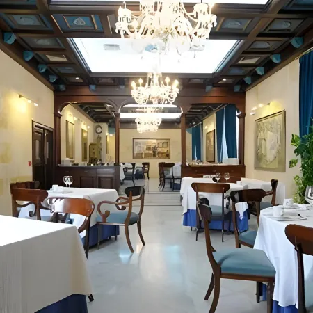 Hotel II Virrey