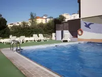 Hotel Albatros Hotels in Gandia