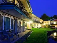 Gauthier's Saranac Lake Inn