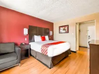 OYO Hotel Tyler Northwest Mineola Hwy Hotels in Lindale
