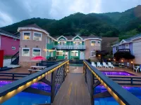 Dodo Pension Hotels in Jeongseon-gun