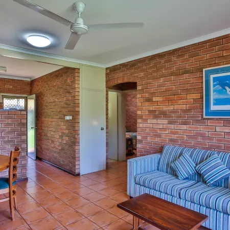 Bayside Holiday Apartments