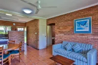Bayside Holiday Apartments