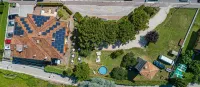 Hotel Toresela Bike am Gardasee Hotels in Nago-Torbole