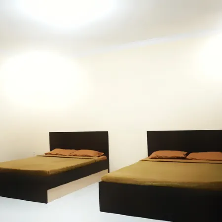Wukirmas Homestay