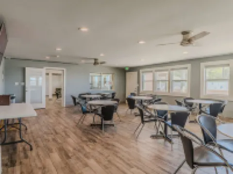 クオリティ  イン  ロックポート オン アランサス ベイ フルトンのホテル