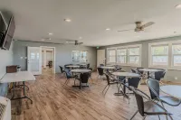 Quality Inn Rockport on Aransas Bay Hotels in Fulton