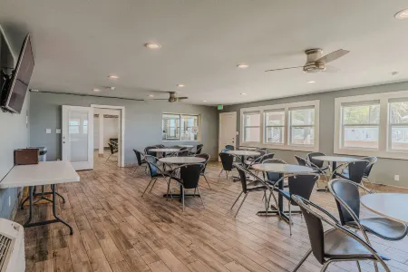 Quality Inn Rockport on Aransas Bay