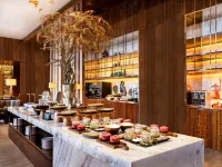 Raffles Jakarta Hotels in South Jakarta